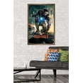 thumbnail image 2 of Marvel Cinematic Universe - Iron Man 3 - One Sheet Wall Poster, 22.375" x 34", Framed, 2 of 3