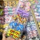 thumbnail image 3 of Sweet Sanrio rubber band children's hair rope women's high elastic hair band large cartoon hair accessories wholesale, 3 of 5