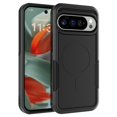 thumbnail image 1 of [PST] Google Pixel 10 / Pixel 10 Pro Case, Dual Layer Magnetic Wireless Charging Case (MagSafe Compatible), 1 of 5