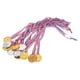thumbnail image 4 of KAKOWELY 12 medallas de plástico para niños, medallas falsas, medallas deportivas, medallas de competición de fútbol, medallas de copa de fútbol., 4 of 5