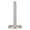 Brushed Nickel, variant on Countertop Paper Towel Stand - Steady and Easy Tear - Fits All Paper Towel Rolls - Warm Gold