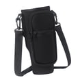 thumbnail image 1 of Funda para taza con asa de 40 , funda para botella de agua, mangas aislantes de neopreno, funda para taza de café, bolsa para taza Ice Bully, soport Negro, 1 of 8