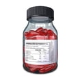 thumbnail image 2 of Suplemento alimenticio Essential Nutrition Tres Omegas 3-6-9 50 cápsulas de 1000 mg, 2 of 3