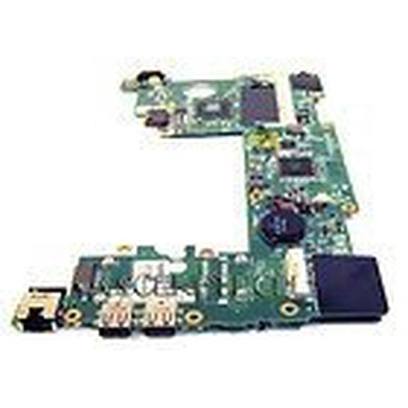 HP 630966-001 System board -UMA Atom SC N455 1.1