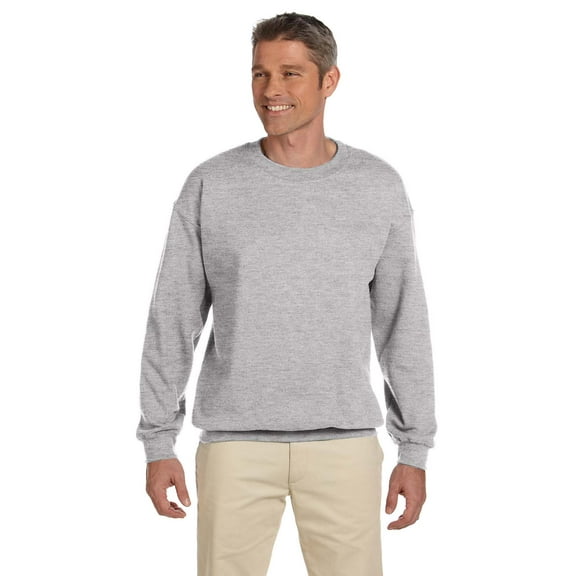 Hanes - Ultimate Cotton Crewneck Sweatshirt - F260