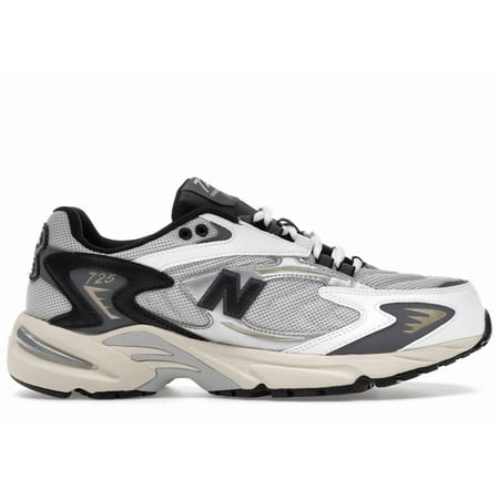 New Balance Men's 725v1 Grey Matter Black Shoes, from StockX