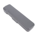 thumbnail image 4 of Authorized (With Demo Video) Sunnylife Gray Protective & Storage Case for DJI Pocket 3 - Shockproof Hard Shell with Soft Inner Padding, Compatible with Original & Most Universal Filters, Equipped, 4 of 6