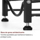 thumbnail image 5 of BEE VIBES Porta Garrafones de Agua Soporte de Almacenamiento Desmontable de 3 Niveles para Botellas de 20 Litros, 5 of 7