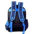 thumbnail image 5 of FM Mochila Escolar Grande DC Batman BT302A38BP, 5 of 5