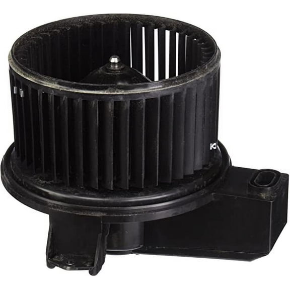 Motorcraft HVAC Blower Motor MM-1041 Fits select: 2010-2014 FORD MUSTANG