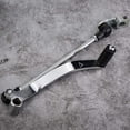 thumbnail image 5 of Motorcycle Shift Linkage - Motorcycle Gear Shift Lever, Motorcycle Shift Change Linkage Gear Shifter Compatible With Cmx250 Rebel, 5 of 5