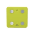 thumbnail image 1 of Báscula Bluetooth Taurus SmartUs NEXÜS con Análisis Corporal Inteligente, 1 of 4