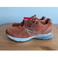 thumbnail image 1 of New Balance 990 Made in USA Burnt Orange Men's Shoes Size 8 M990JP4 NEW, 1 of 6
