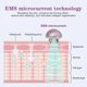 thumbnail image 3 of 2026 Face Massager Anti Wrinkle Facial Device EMS Micro Current Rollers, 3 of 5