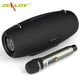 thumbnail image 1 of Altavoz inalámbrico portátil ZEALOT S67 con tecnología BT 5.0 IPX6, 1 of 8