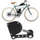 thumbnail image 4 of Tensor de Cadena con Resorte Negro ANGGREK Para Bicicleta Motorizada 49cc 66cc 80cc, 4 of 8