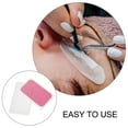 thumbnail image 3 of COMPUKAS 10 Pcs Coussinets d'Extension de Cils en Silicone Réutilisables Outils de Greffage de Cils Durables et Flexibles pour Salon, 3 of 8