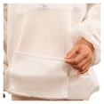 thumbnail image 5 of Vêtements de Protection pour Apiculture Veste Colorée Ensemble Outils de Ruche pour Apiculture Équipement d'Apiculture, Léger et Ventilé, 5 of 5
