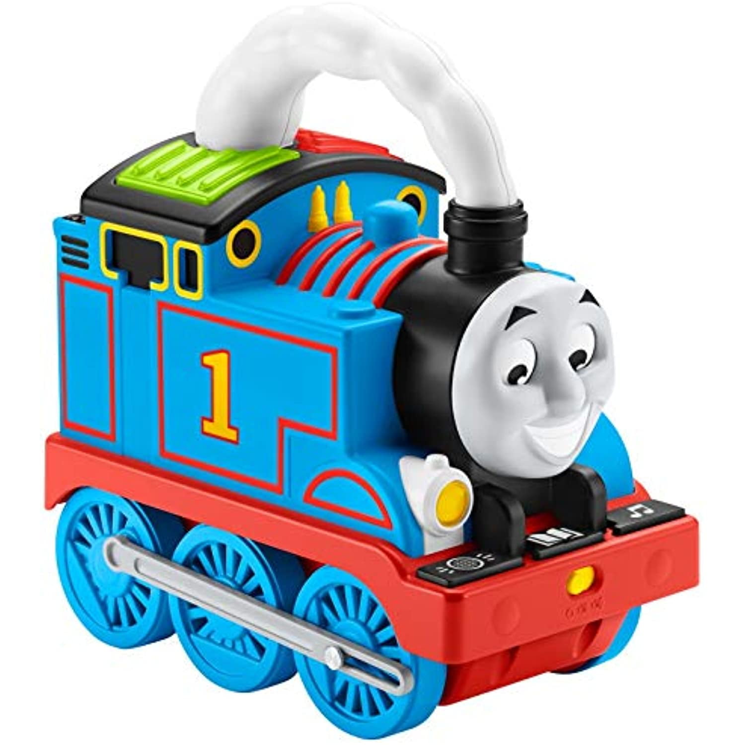 Fisher-Price Thomas & Friends Storytime Thomas - Walmart.com