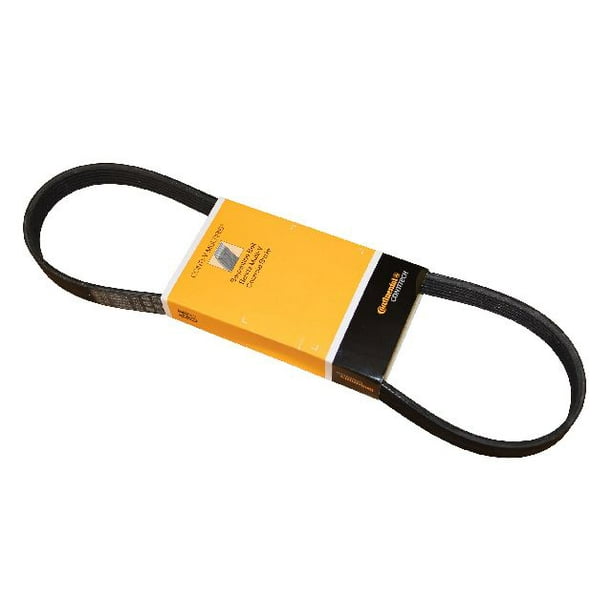 GOPARTS Replacement for 20102015 Mini Cooper Serpentine Belt (All