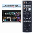 thumbnail image 2 of Universal Remote Control for AV Receivers, Compatible with Multiple Models, 2 of 5