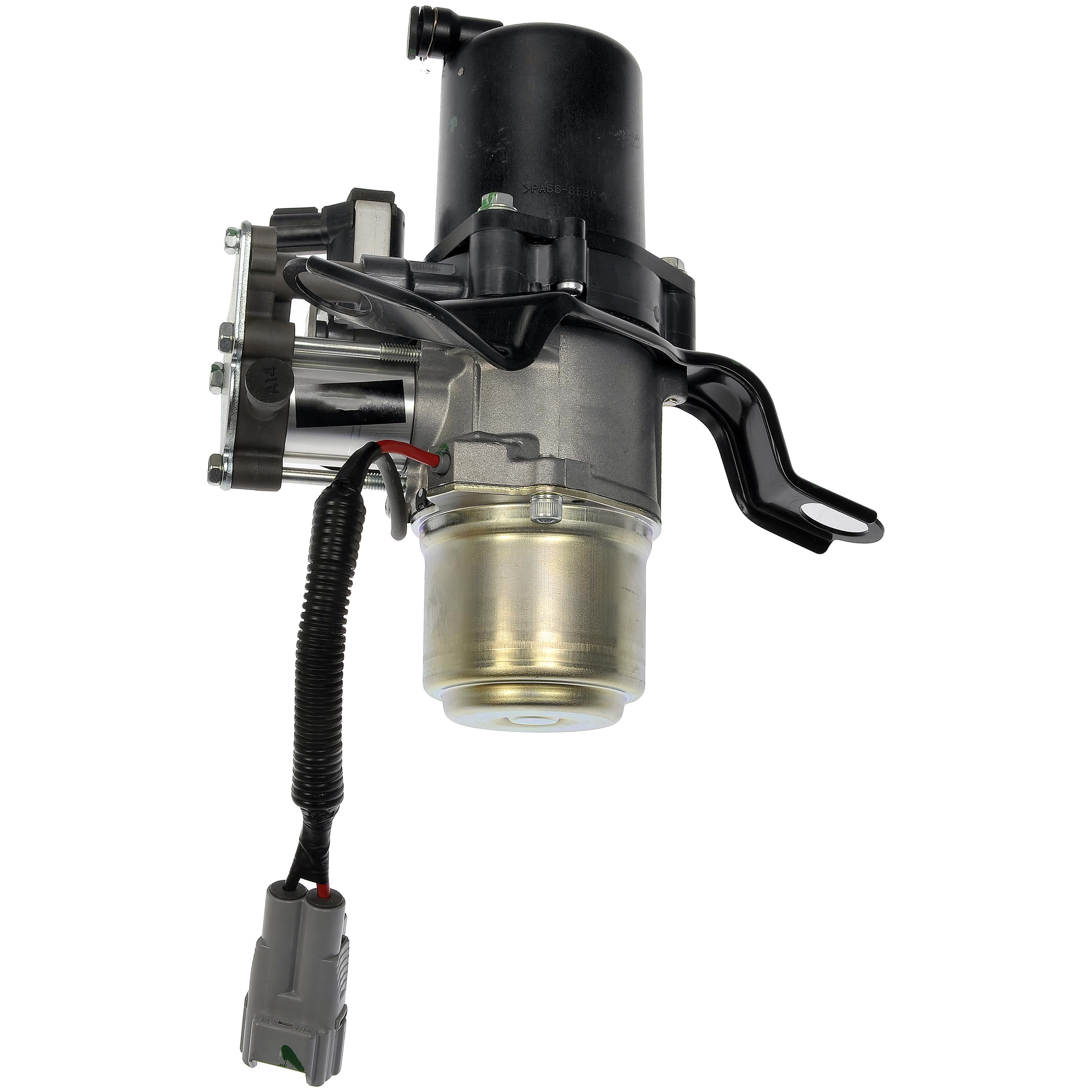 Dorman 949-361 Air Suspension Compressor for Specific Lexus Models