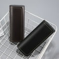 thumbnail image 3 of 2pcs Glasses Cases Portable Eyeglasses Holder Anti-scratch Sunglasses Box, 3 of 6