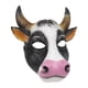 thumbnail image 1 of Máscara de , disfraz de Halloween para adultos, máscara de cabeza de animal de látex para fiesta de cumpleaños, juegos de rol, actuación dramática, 1 of 8
