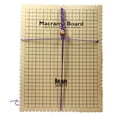 thumbnail image 3 of Tablero de macramé The Beadsmith de 29,21 x 39,37 cm con rejilla de 10 x 14, 3 of 7