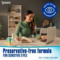 thumbnail image 5 of Systane Hydration Preservative Free Liquid Dry Eye Drops for Daily Use, 10 ml, 5 of 9