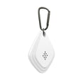 thumbnail image 1 of Say Goodbye to Pesky Bugs with Our Portable Smart Insect Repellent - 6-Band Ultrasonic Scan, Indoor/Outdoor Use, USB Charging, No Fungi, and Great Quality!, 1 of 4