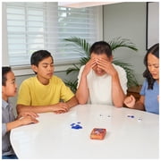 Spin Master Games, Passplay: The Game of Left Center Right in a Portable Tin, for Ages 8 and up