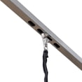 thumbnail image 5 of Table de Toilettage pour Chien Ajustable avec 2 Cordons, 5 of 5