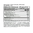 thumbnail image 4 of Brims Hot Pork Rinds 2.625oz, 4 of 4