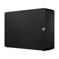 thumbnail image 1 of Disco Duro Externo Seagate Expansión, 10TB, USB 3.2, Color Negro. Seagate STKP10000400, 1 of 9