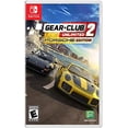 thumbnail image 1 of Gear.Club Unlimited 2 - Porsche Edition - Nintendo Switch, 1 of 16