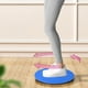 thumbnail image 4 of Disco de torsión de cintura (1 unidad): dispositivo de ejercicio muscular para la cintura, moldeador de fitness, sin batería, dispositivo mecánico de autocontrol para torsión., 4 of 6