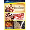 thumbnail image 2 of Iconic Comedy Spotlight Collection (Box Set) [DVD], 2 of 2
