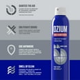 Ozium 3.5oz Air Sanitizer Spray & Odor Eliminator for Homes, Cars