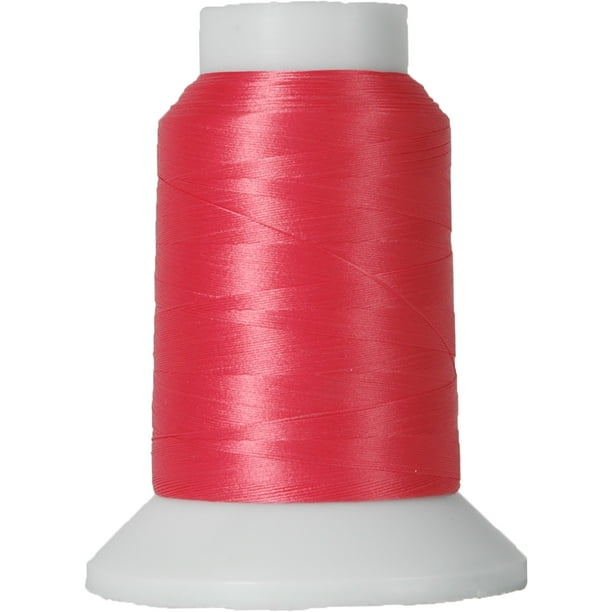 Threadart Wooly Nylon Thread 1000m Spools Color 3016 MELON 50