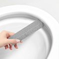 thumbnail image 4 of 8 Pieces Pumice Stones for Cleaning Pumice Scouring Pad Grey Pumice Stick Cleaner for Removing Toile, 4 of 5