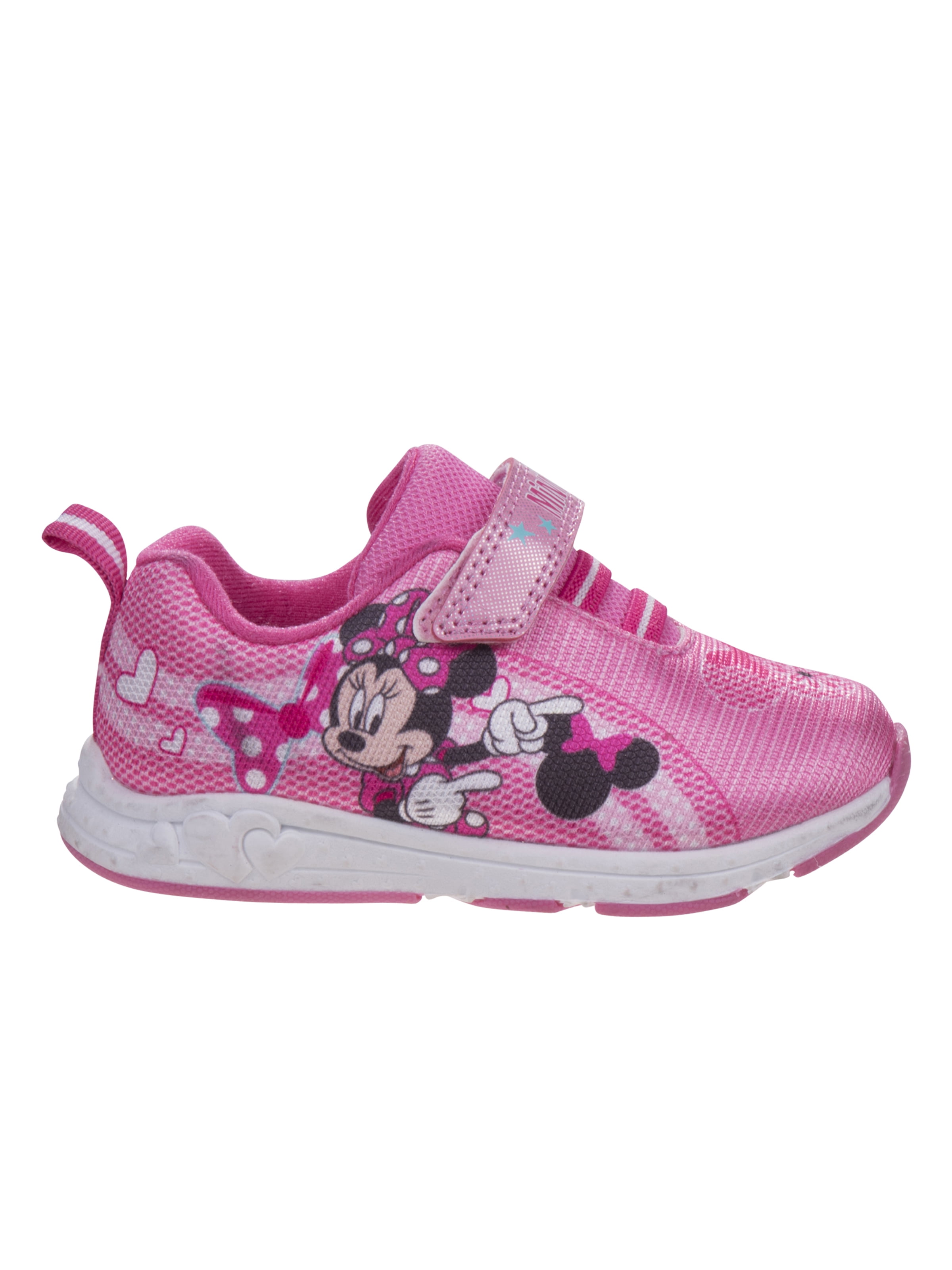 minnie mouse shoes pink