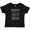 thumbnail image 3 of Inktastic Black Hawk Military Boys or Girls Baby T-Shirt, 3 of 5