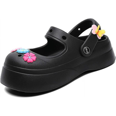 

Women s Garden Clogs Shoes Breathable Quick Drying Sandals Slippers Beach Footwear