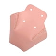 thumbnail image 4 of Langgg Roller Skate Protector Detachable Artificial Leather Replace for Equipment Pink, 4 of 9