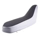 thumbnail image 1 of Asiento de Espuma Negro 110cc 125cc Carreras para Dirt Bike Atv, 1 of 9