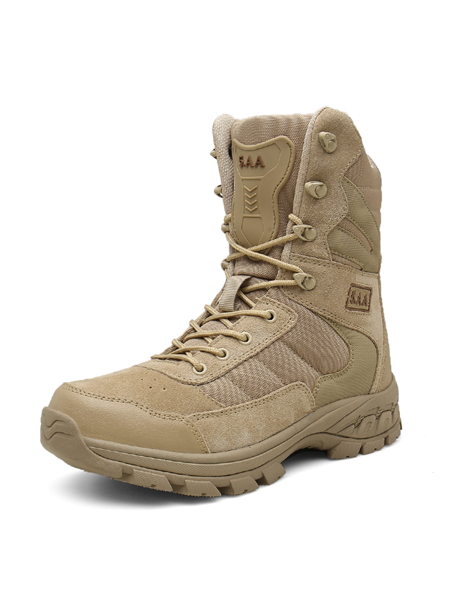 army waterproof shoes