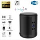 thumbnail image 2 of Mini Cámara Wifi HD 1080P con Altavoz Bluetooth, Vigilancia de Seguridad para el Hogar, Intercomunicador Remoto Bidireccional, Cámara de Visión ., 2 of 5
