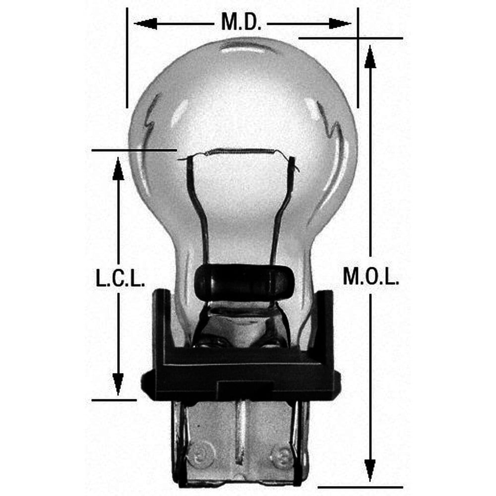 Turn Signal Light Bulb