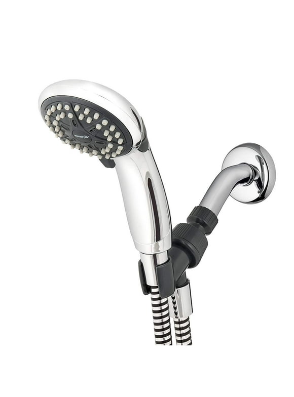 Water Saving Shower Heads in Shower Heads by Type